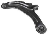 LemfÖRder 4259101 Querlenker Vorne Links FüR Renault Captur I Clio IV ZOE