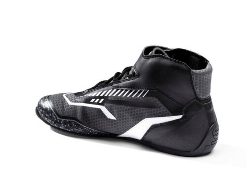 NEW! SPARCO K-Rock Karting Shoes Karting 4 Colors Kids/Adults Sizes 32-48 - Picture 19 of 21