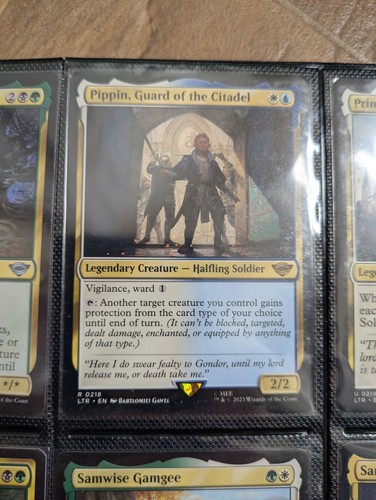 MTG LTR Rares & Mythics, pick your card(s) - NM, non-foil - Picture 52 of 110