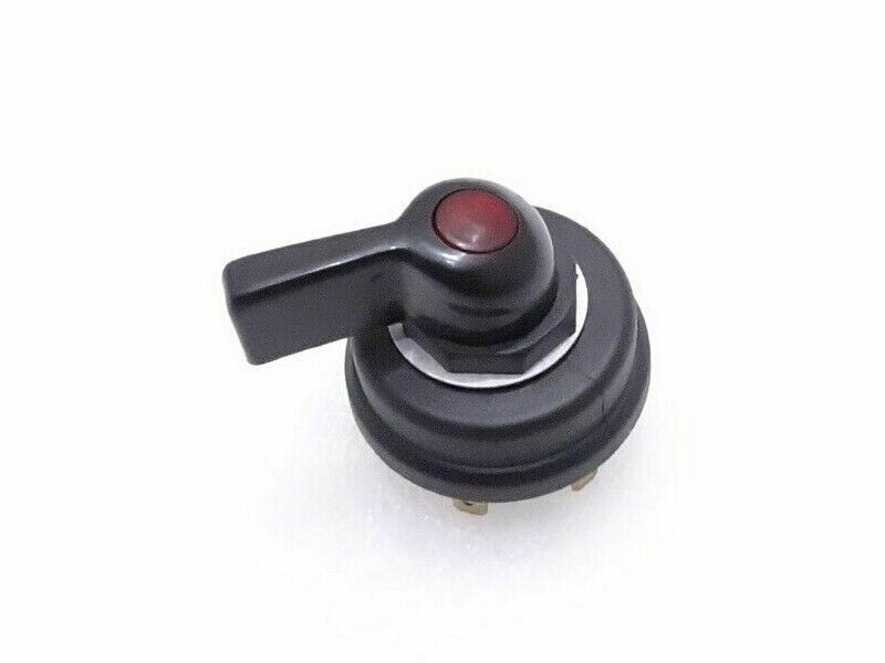 Massey Ferguson Indicator Switch OEM Turn Signal Control 881670M1 Part