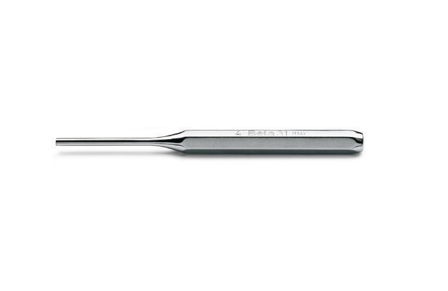 Beta 31 Pin Punch 4mm