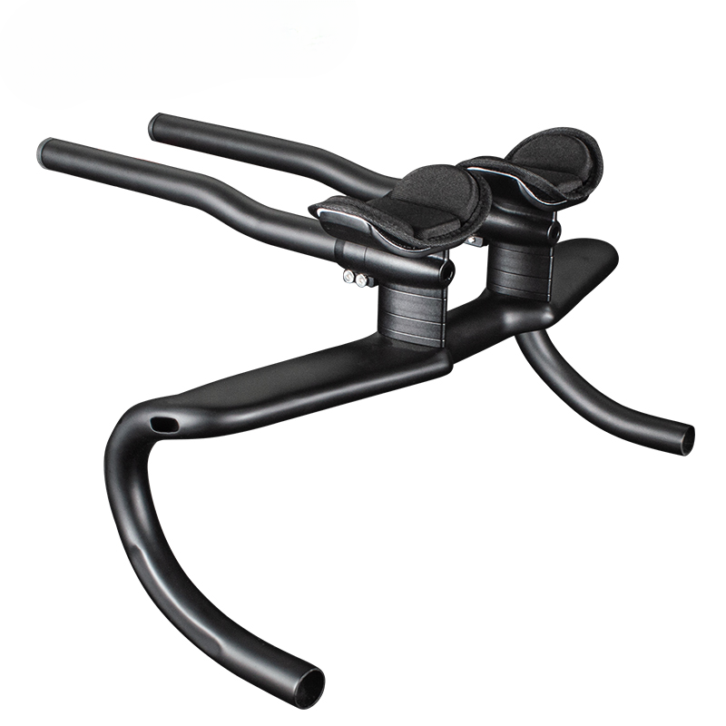 Bike Guidon Triathlon Decathlon Cintre Corne Velo Decathlon