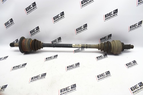 BMW 3er F31 320d Abtriebswelle hinten rechts Gelenkwelle WelleGe 7597682