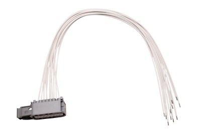 A74445CK - 4L60E 4L65E 4L80E 4L85E, PARK & NEUTRAL SWITCH REPAIR KIT, 11 PIN