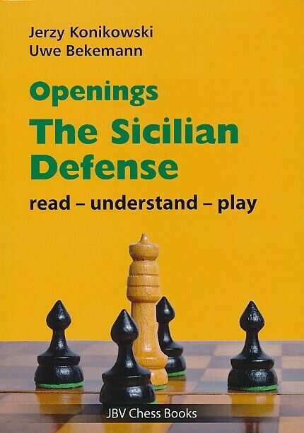 Openings - The Sicilian Defense