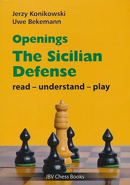 What is the Sicilian Defence?