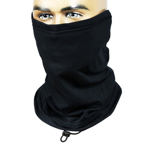 ROUGH RADICAL Mütze  Ski Gesichtsmaske Mundschutz Halswärmer Sturmhaube MULTI - Bild 2 von 5