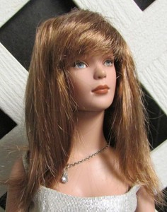 doll wigs ebay