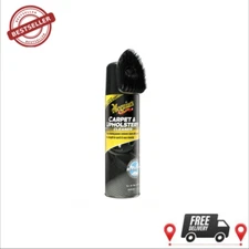 Meguiar's Carpet & Upholstery Cleaner – Car Upholstery Cleaner & Fabric Cleaner