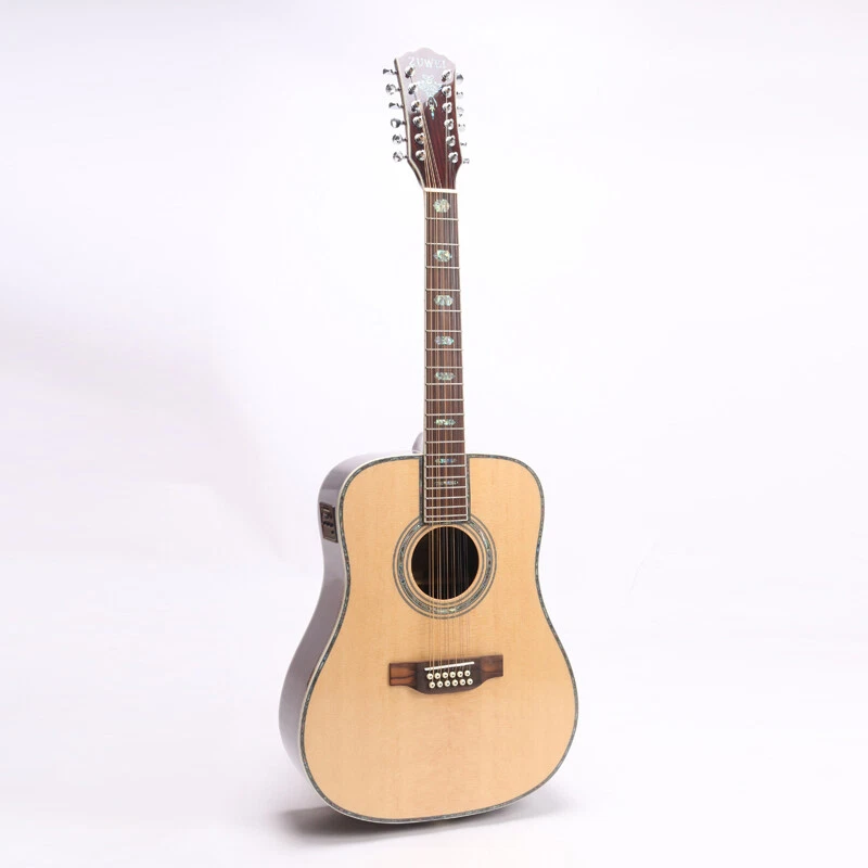 Zuwei acoustic sale guitars