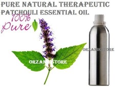 Patchouli Essential Oil Pure 100 Natural Therapeutic Aromatherapy Choose Size