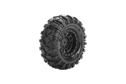 INJORA Supporto Magnetico Carrozzeria Per FMS FCX24M: In Alluminio, Invisibile - 4