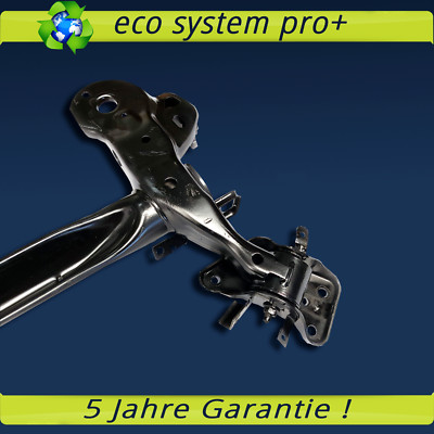   GENERALÜBERHOLTE HINTERACHSE - Peugeot 207 - Express Versand