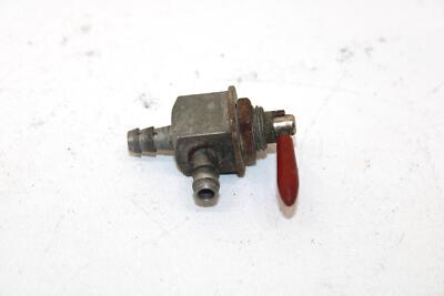 1993 Polaris Xlt Oem Fuel Shut On Off Valve 7052039 Q1912