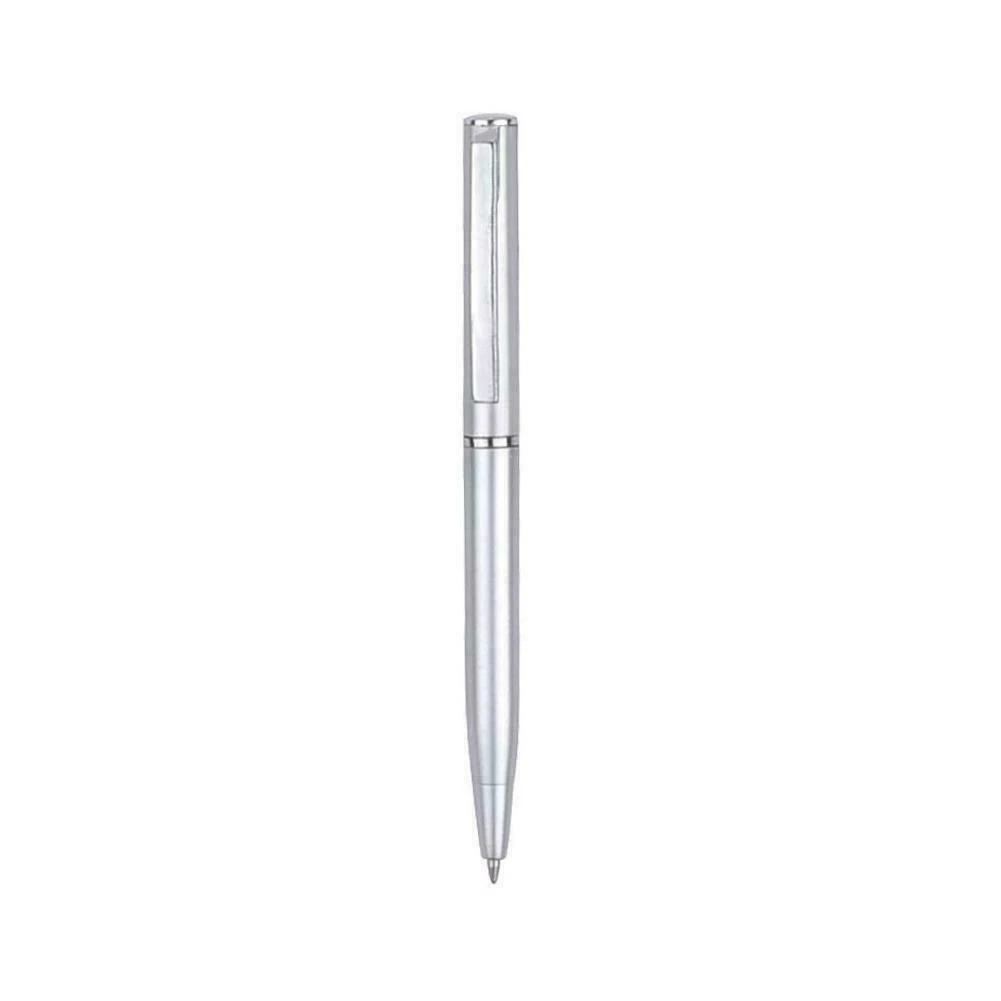 1pcs Student Ball-point Pen Short Spin Office School Teens Ballpoint Pens New ~