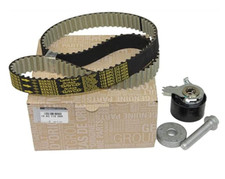 1x Kit Distribuzione Completa DAYCO + pompa acqua RENAULT CLIO IV 1,5 DCI