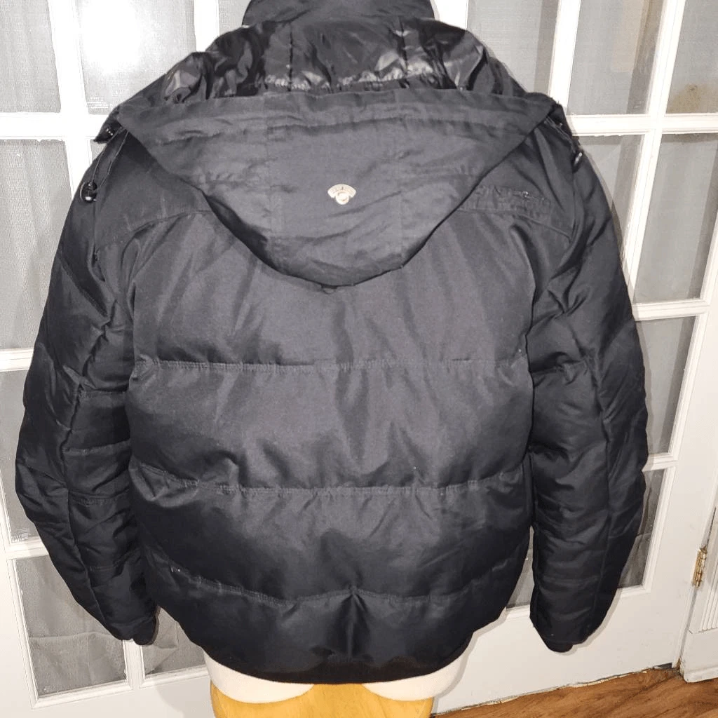 Point zero canadian collection jacket clearance