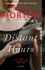 The Distant Hours - Paperback By Morton, Kate - GOOD