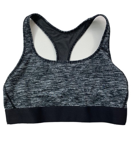Victoria Sport Victoria's Secret Women's Large "The Player" Racerback Sports Bra