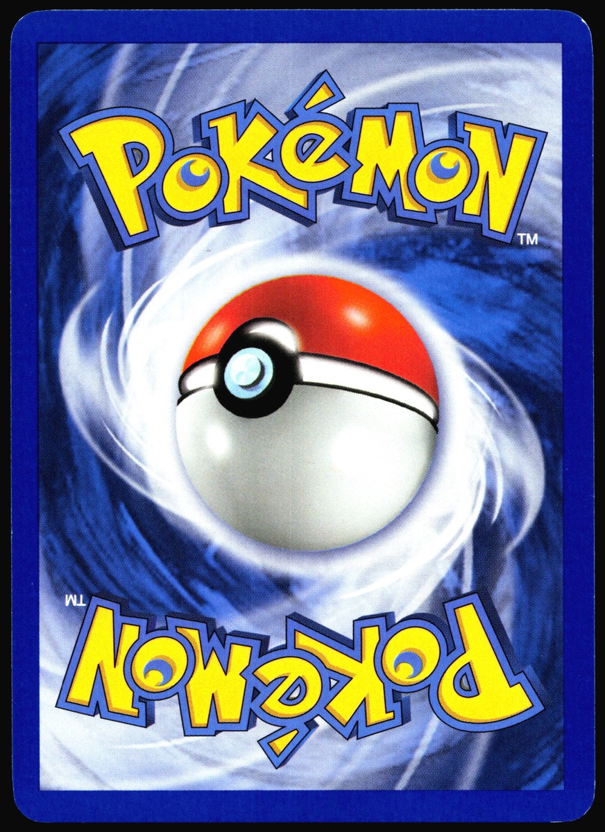 Makuhita Delta Species #75/113 Reverse HOLO Stamp MINT Pokemon