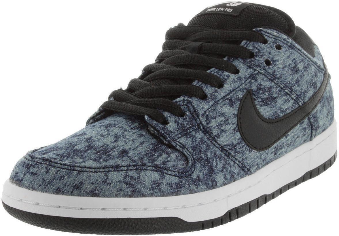 Nike Dunk Premium SB Low Bleached Denim for Sale  display picture 3