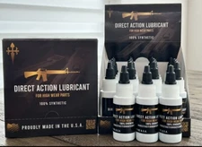 Direct Action Lubricant, Gun lubricant
