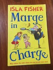 <!--F#f_0-->isla fisher marge in charge book 1988 borats wife<!--F/-->
