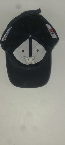 Nuevo con etiquetas Gorra Arkansas Naturals Ajustable Correa Azul Oscuro MiLB por Bimm Ridder - Imagen 7 de 7