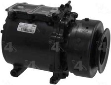 4 Seasons 67492 A/C Compressor Reman for Mitsubishi Mirage Plymouth DODGE Colt