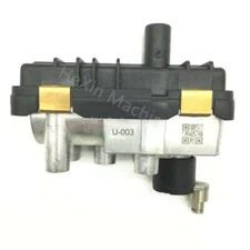 UTA U-003 Turbine Electronic Actuator 6NW010099-16815479-0002797862-0031 Suitabl