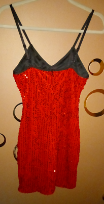 open lace back dress Flash Sale Velvet Cocktail Party Dress (1 pc