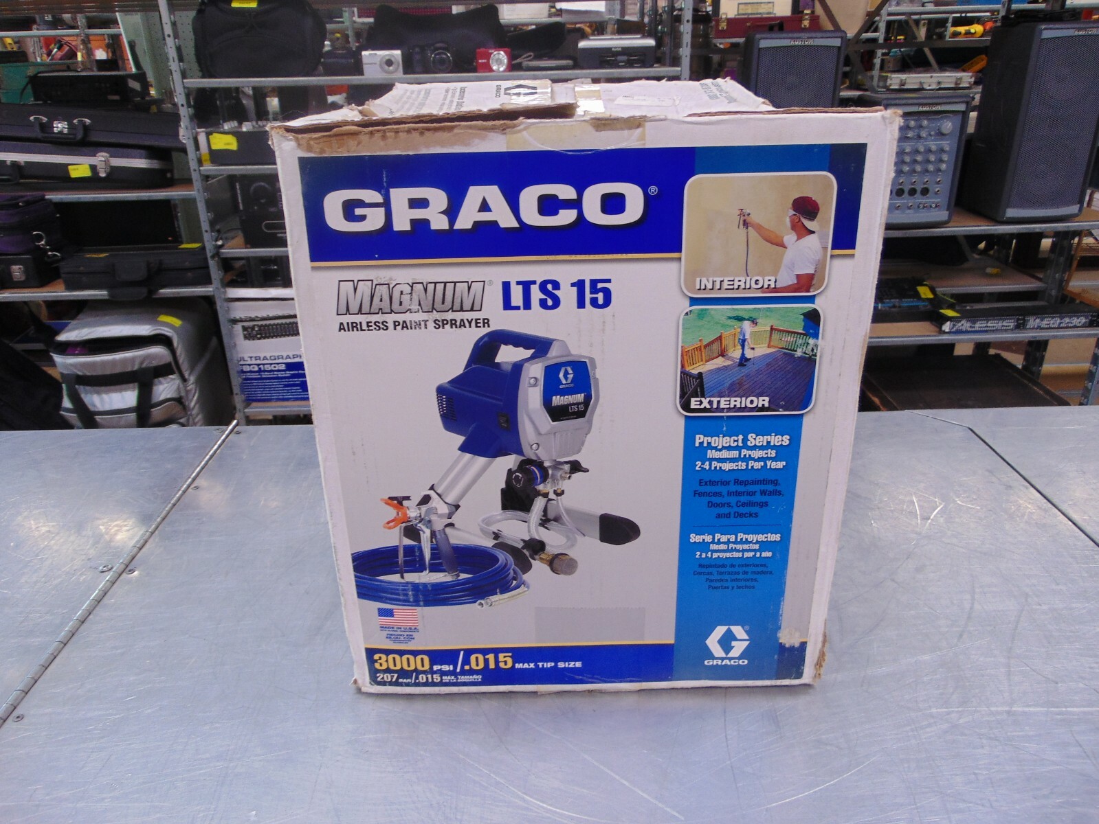 graco x5 price