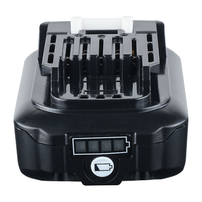 3 Stück 12V 10,8V 4,0 Ah BL1040B BL1041B Akku mit Ladegerät für Makita