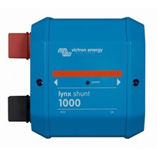 Victron Lynx Shunt VE.Can M10 MFG LYN040102110