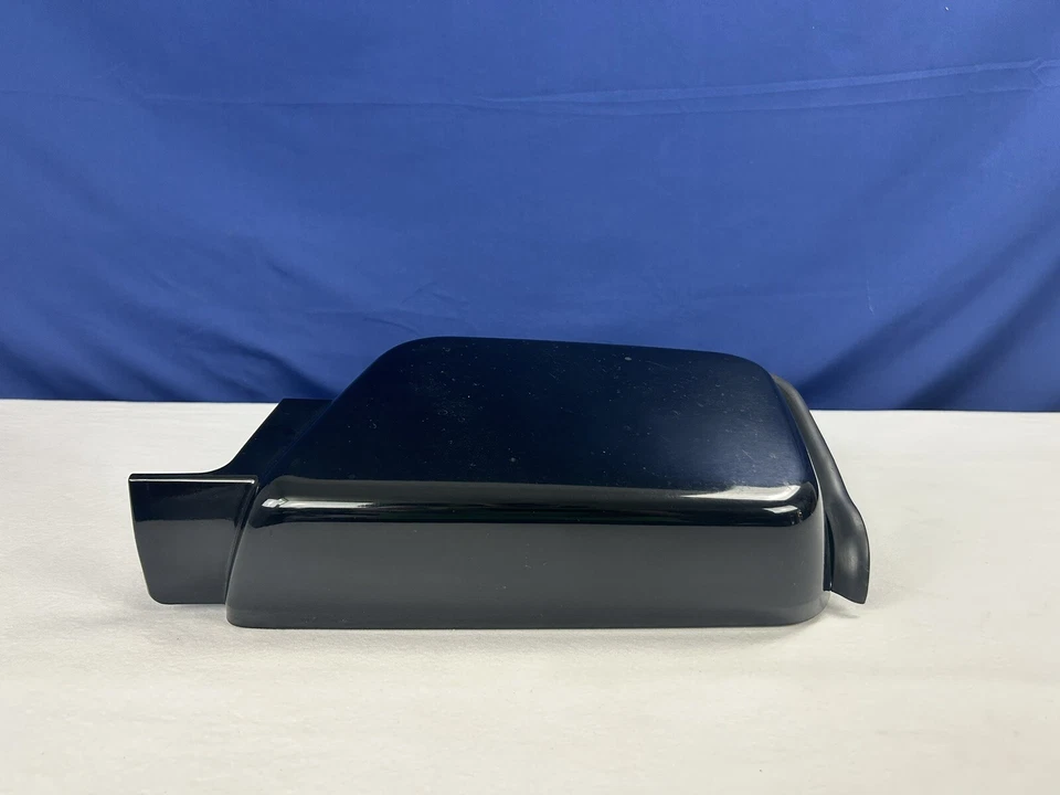 06 - 10 Hummer H3 Rechts Beifahrer Luft Ansaug Kanal Wasserfall Abdeckung Cap - Bild 3 von 4