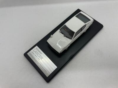 Hi-Story 1/43 Mitsubishi Lancer Celesta Mini Car | eBay