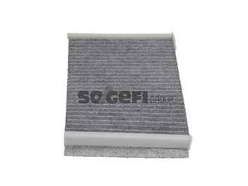 Purflux AHC267 Filter, Innenraumluft For Jaguar Land Rover Volvo-image