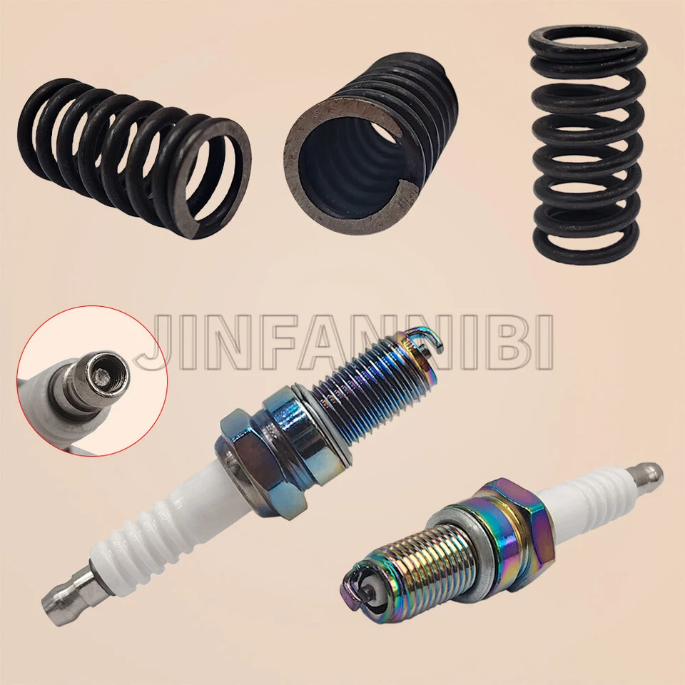 Фрикционные пластины сцепления и прокладка крышки для Suzuki Intruder 1500 VL1500 1998-2004 - Изображение 4 из 4