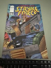 Stryke Force 1