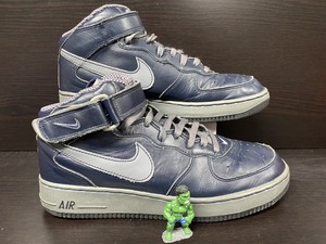 nike air force 1 mid original