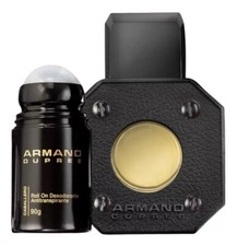 ARMAND DUPREE PARA CABALLERO SET DE 2 PIEZAS INCLUYE 1 COLONIA Y 1 DESODORANTE