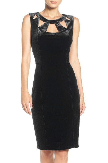 eliza cut out dress Eliza Cut Out Dress LIV FOR FASHION