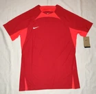 Nike Dri-FIT ADV Vapor IV US SS Knit Soccer Jersey Men’s Size XL [DR0671-657]