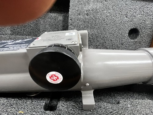 5gg Davidson Optronics Model D600 Comparison Autocollimator, USED. See photos - Picture 10 of 17