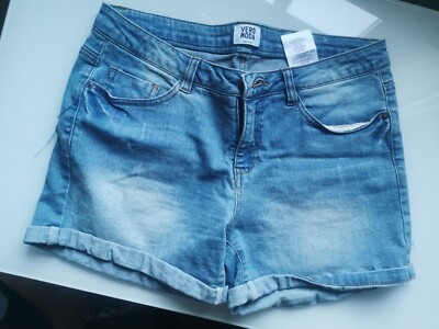 Jeans Short Vera Moda
