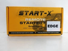 Start-X Remote Start Kit for Edge