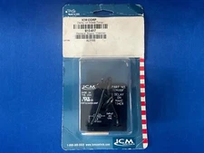 ICM100F  Delay On Make Timer