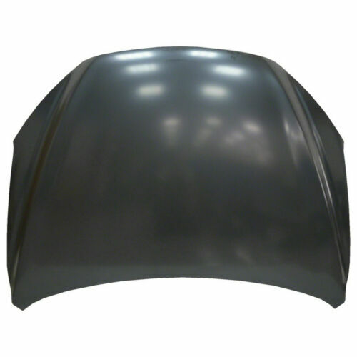 New Primed Steel Hood For 2013-2016 Mazda CX-5 MA1230171