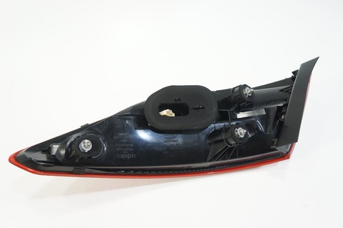10-13 Mercedes W207 E350 Rear Left Driver Side Taillight Tail Light Lamp LED OEM - Picture 11 of 13