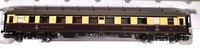 "Brawa 46433, Schnellzugwagen Sb4ü Der Drg \"Rheingold\", Ac Dig.,Ep. 2,H0,NEU&OVP"
